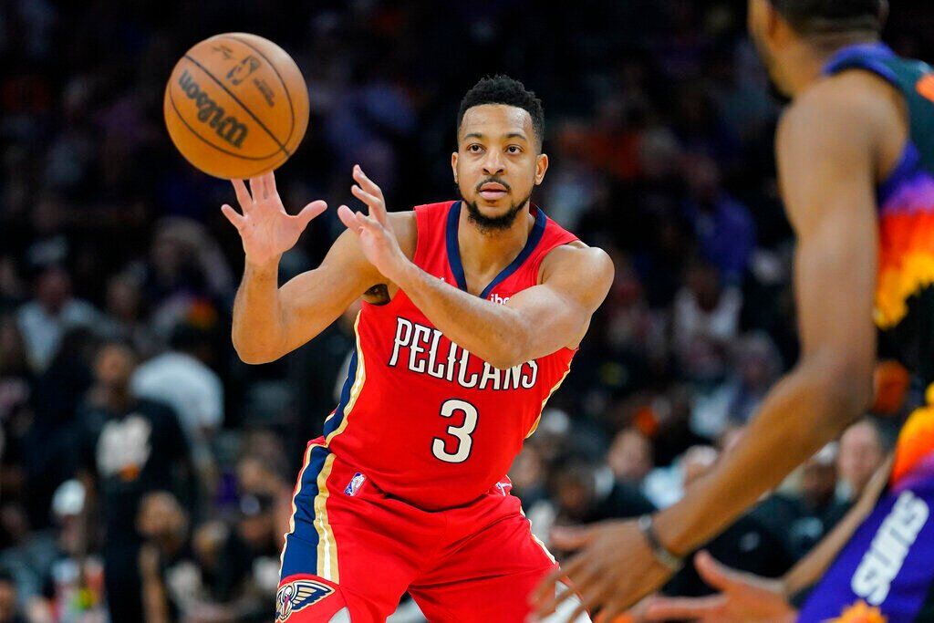 New Orleans Pelicans